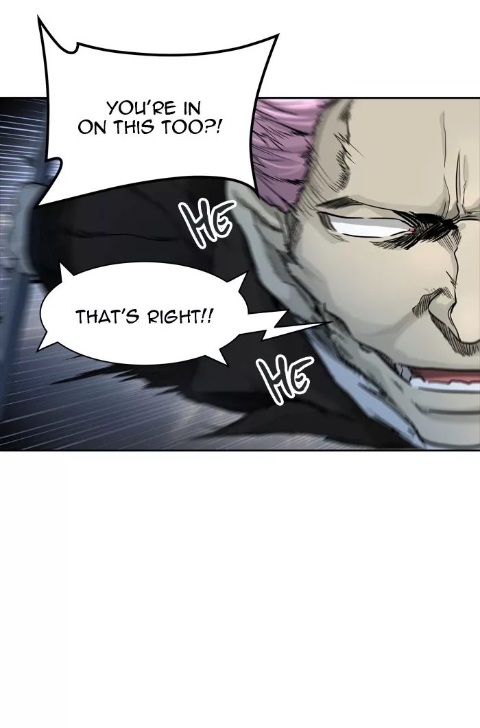 Tower of God, chapter 445, image 39