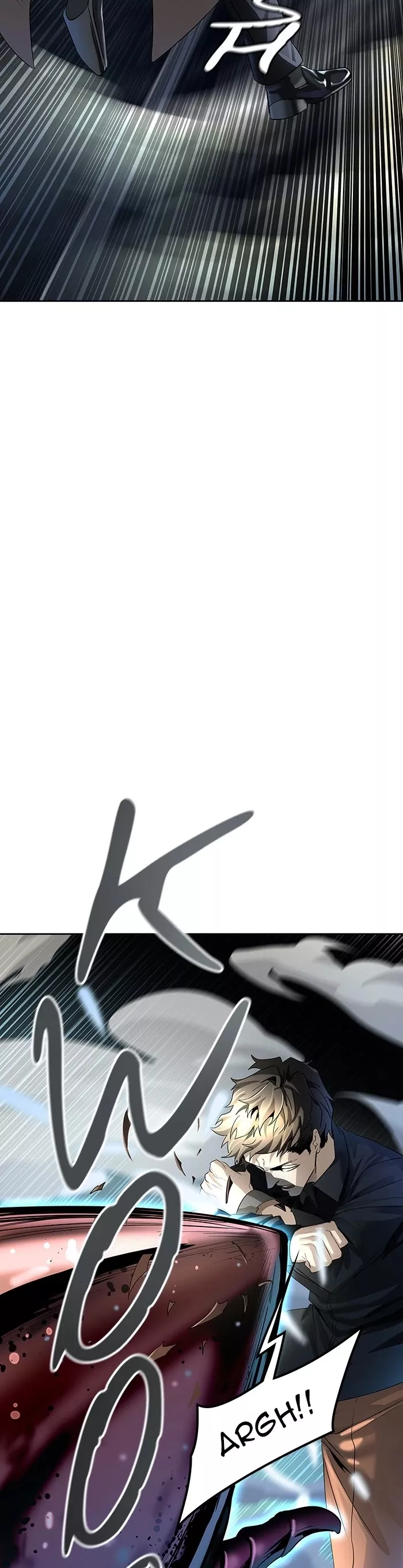 Tower of God, chapter 530, image 35