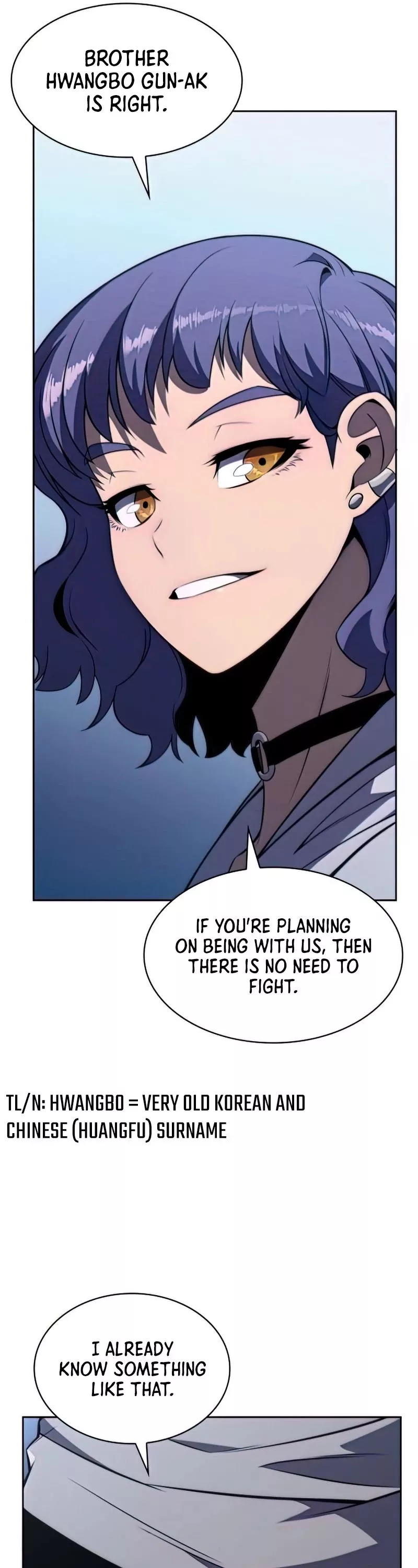 Solo Max-Level Newbie, chapter 52, image 12