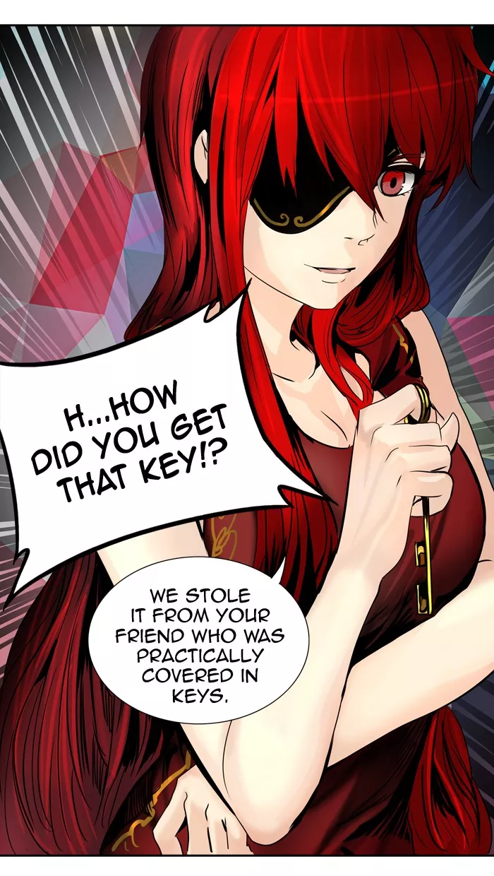 Tower of God, chapter 295, image 72