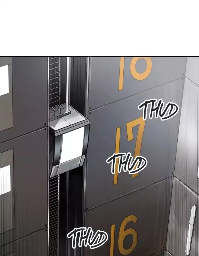 Tower of God, chapter 434, image 33