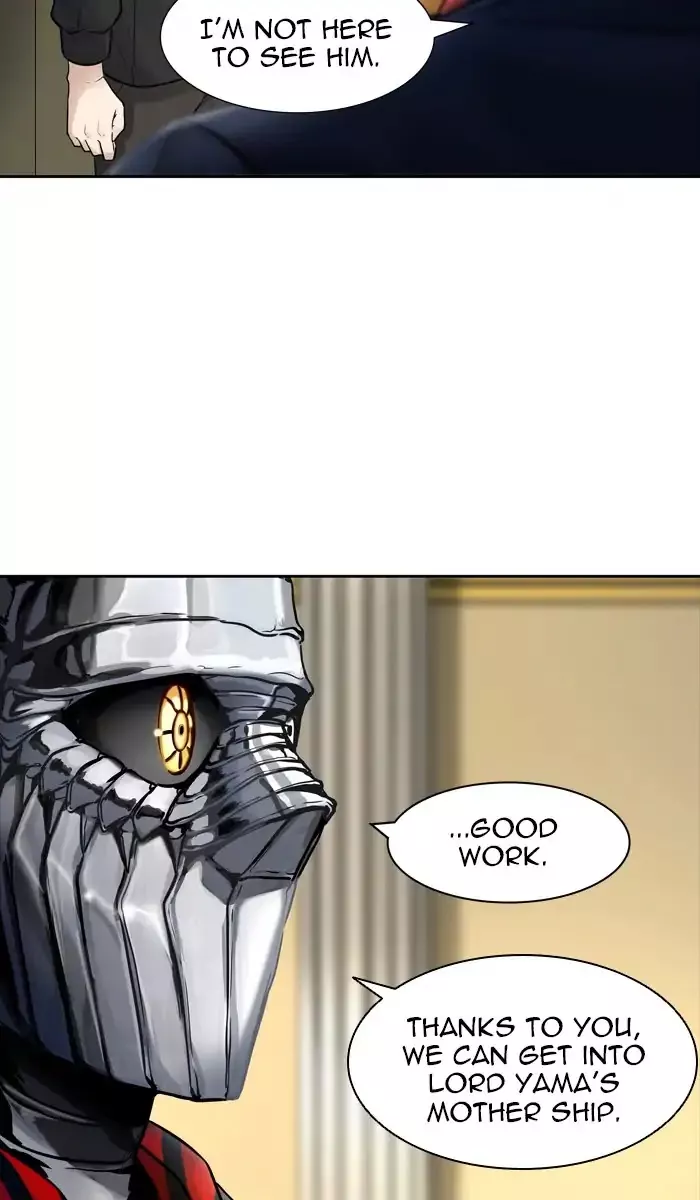 Tower of God, chapter 425, image 57