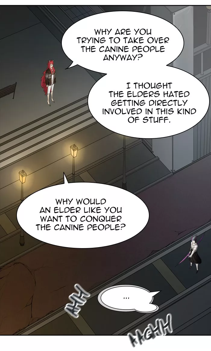 Tower of God, chapter 444, image 89