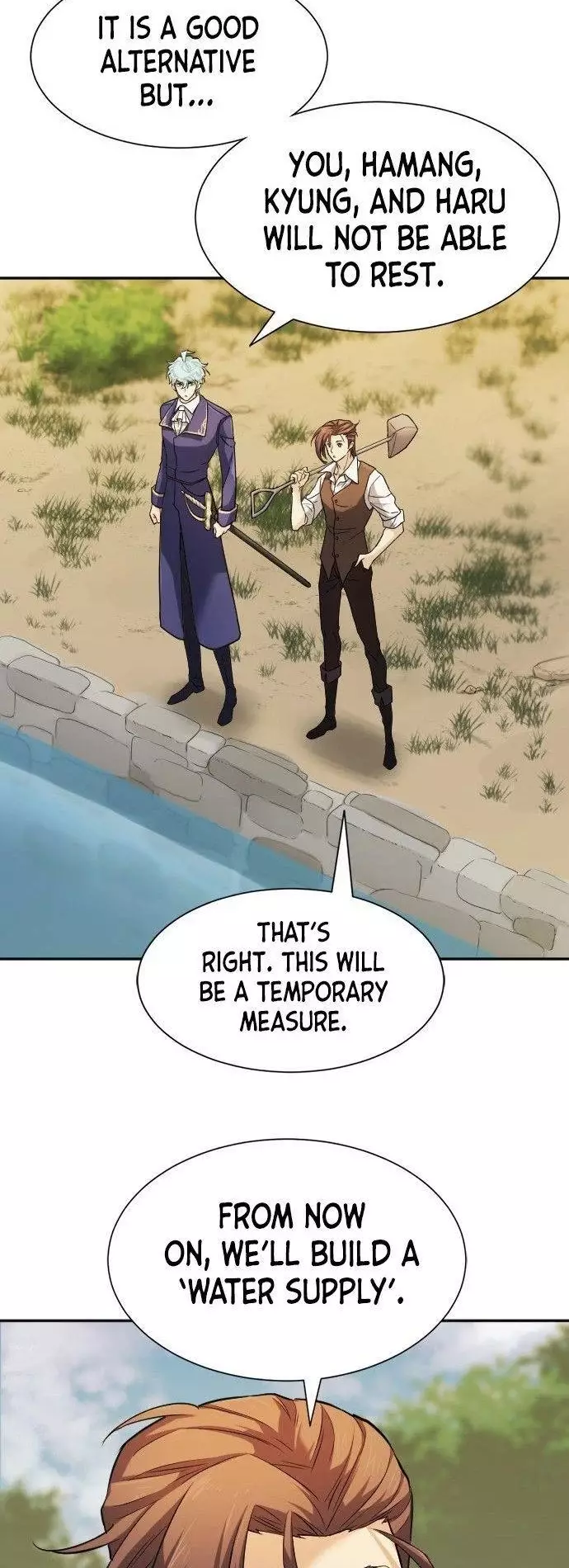 The Greatest Estate Developer, chapter 22, image 30