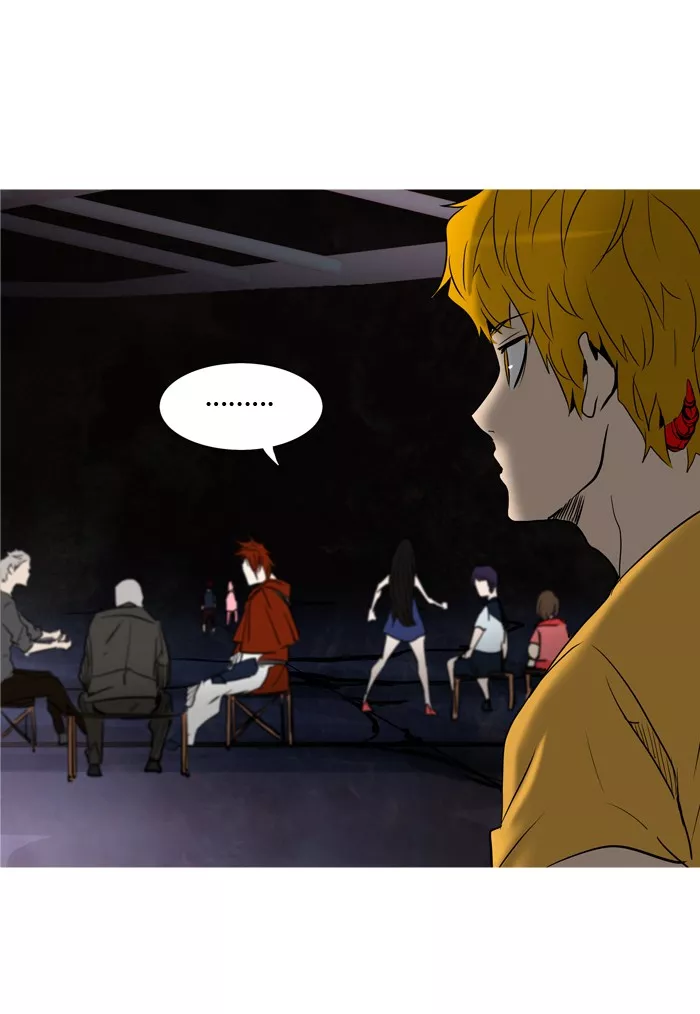 Tower of God, chapter 277, image 32