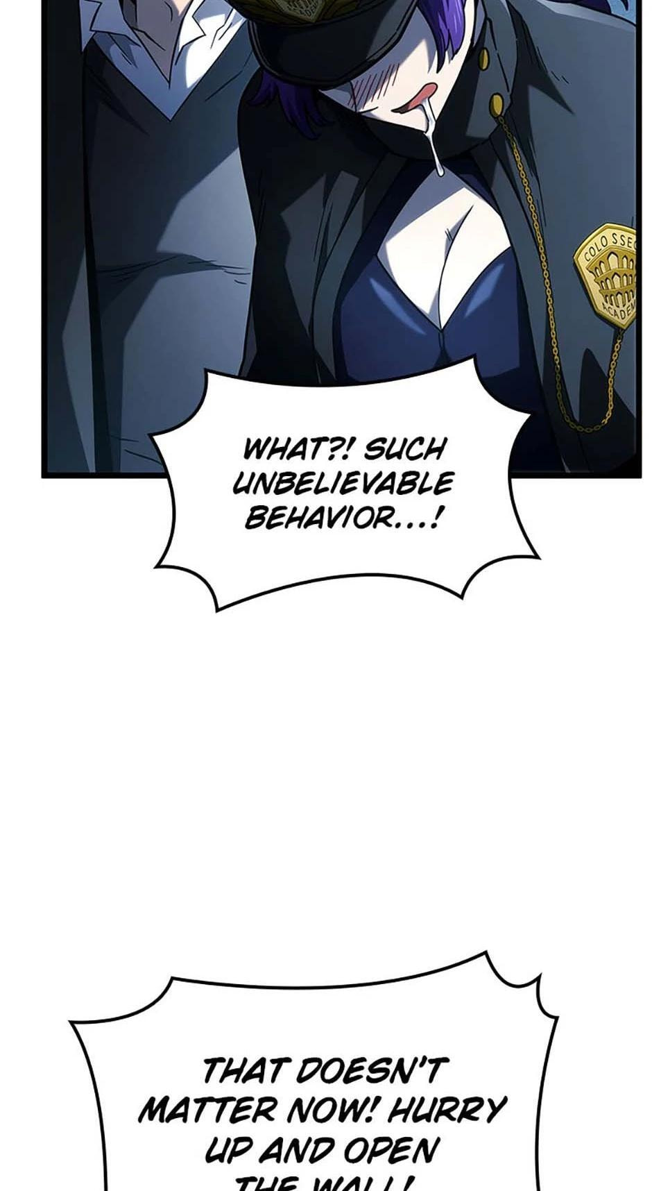 Revenge of the Baskerville Bloodhound, chapter 95, image 82