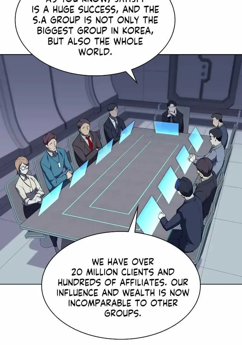 Overgeared (Team Argo), chapter 71.3, page 110