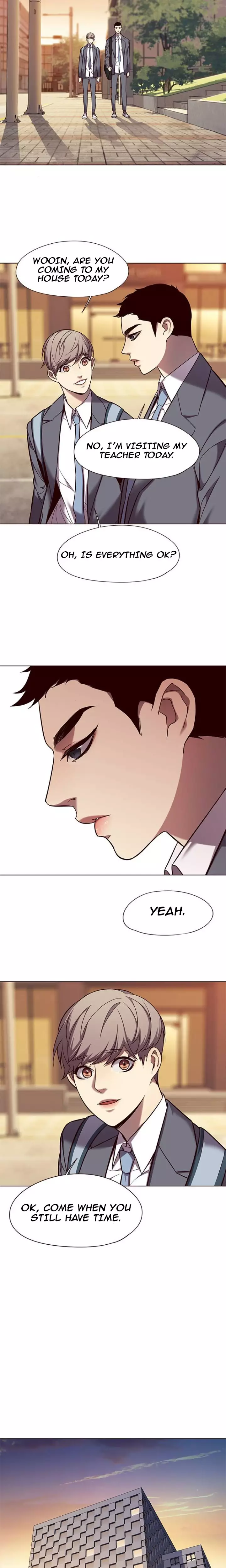 Eleceed, chapter 103, image 19