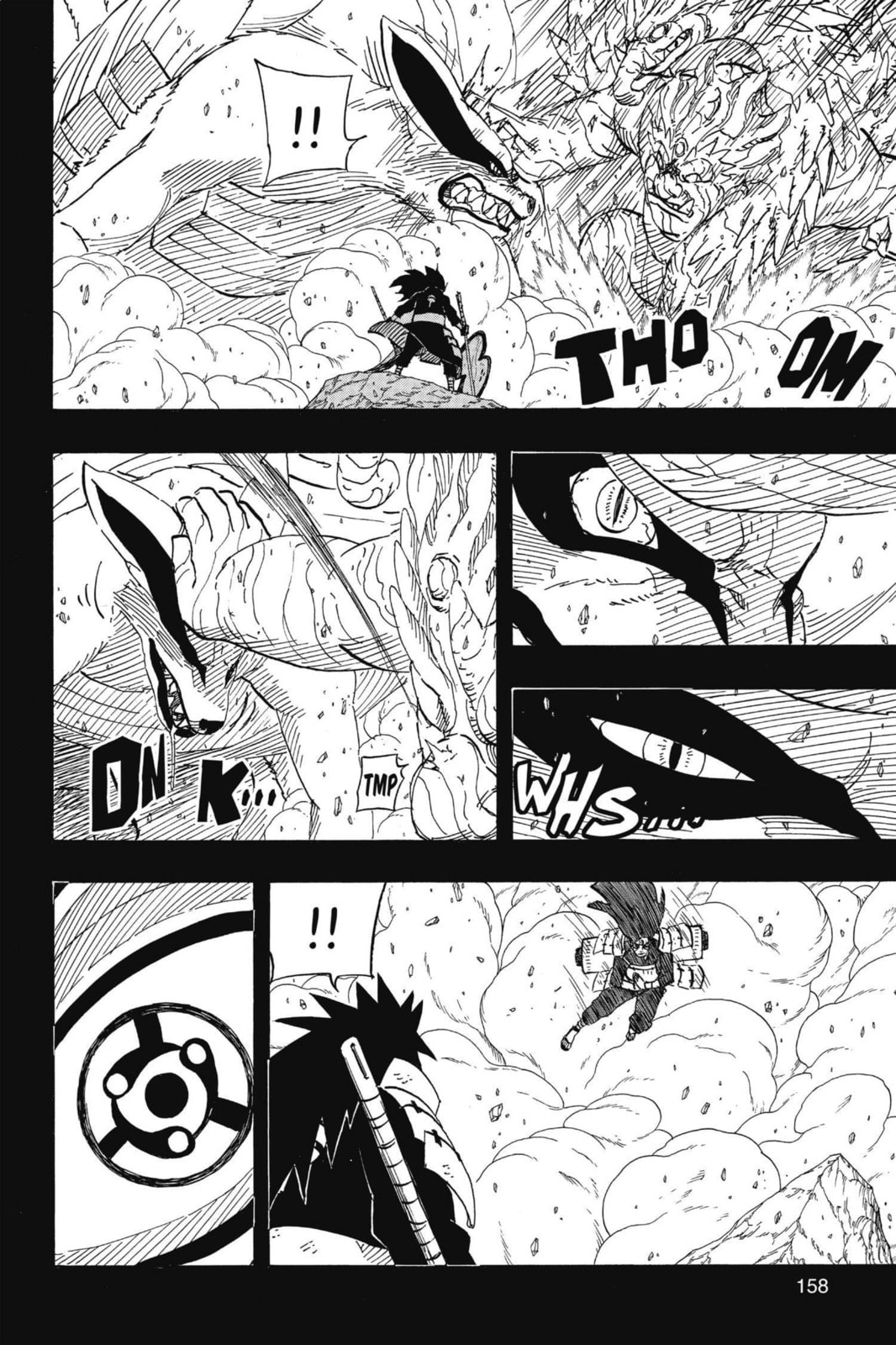 Naruto, chapter 626, image 7