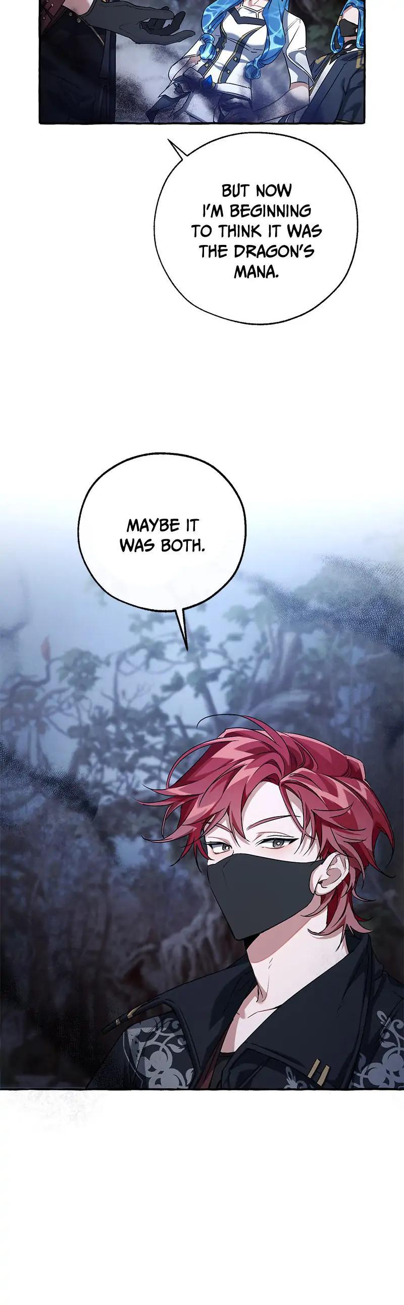 Trash of the Count’s Family, chapter 90, image 8