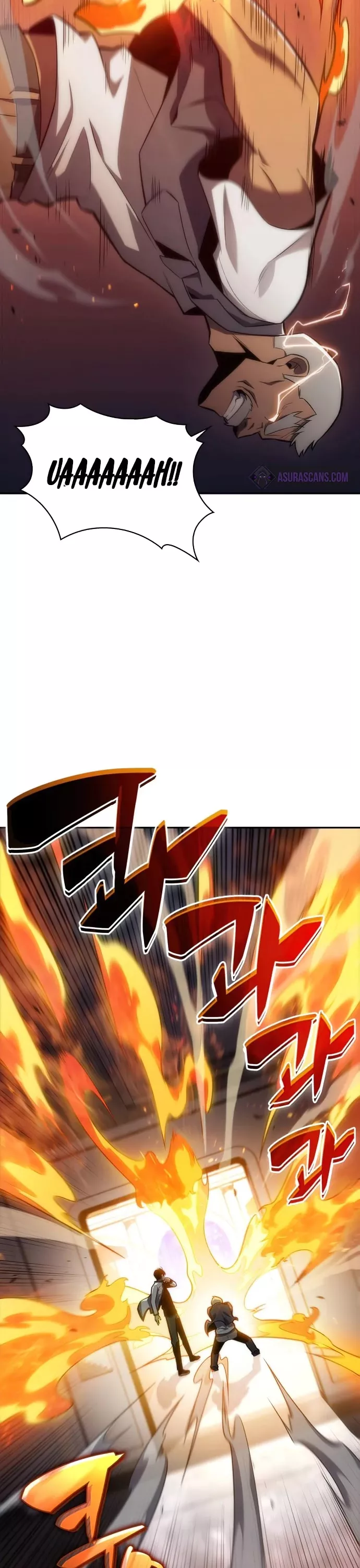 Solo Max-Level Newbie, chapter 7, image 19