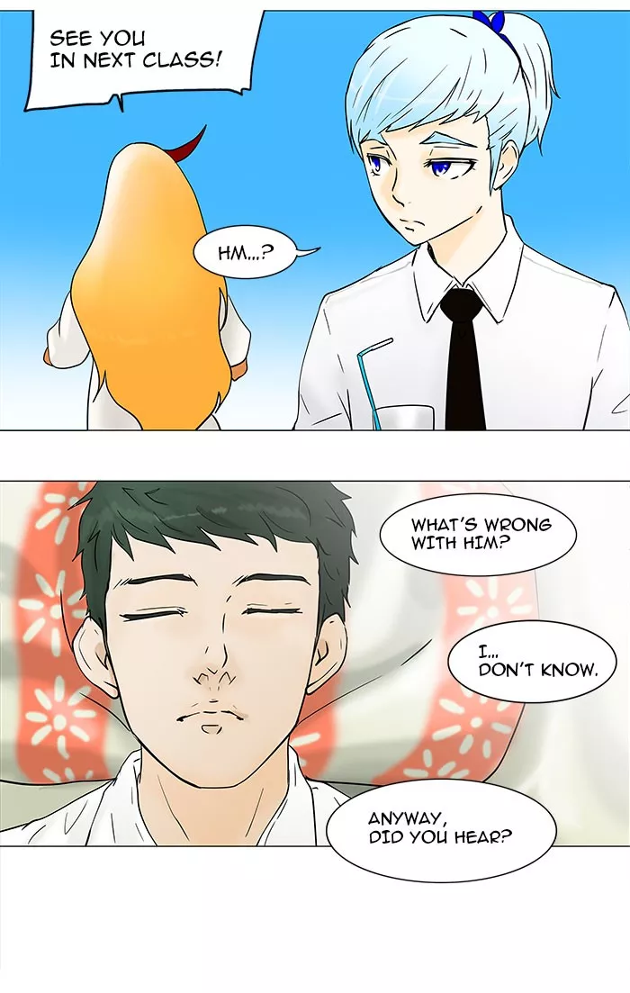Tower of God, chapter 34, image 13