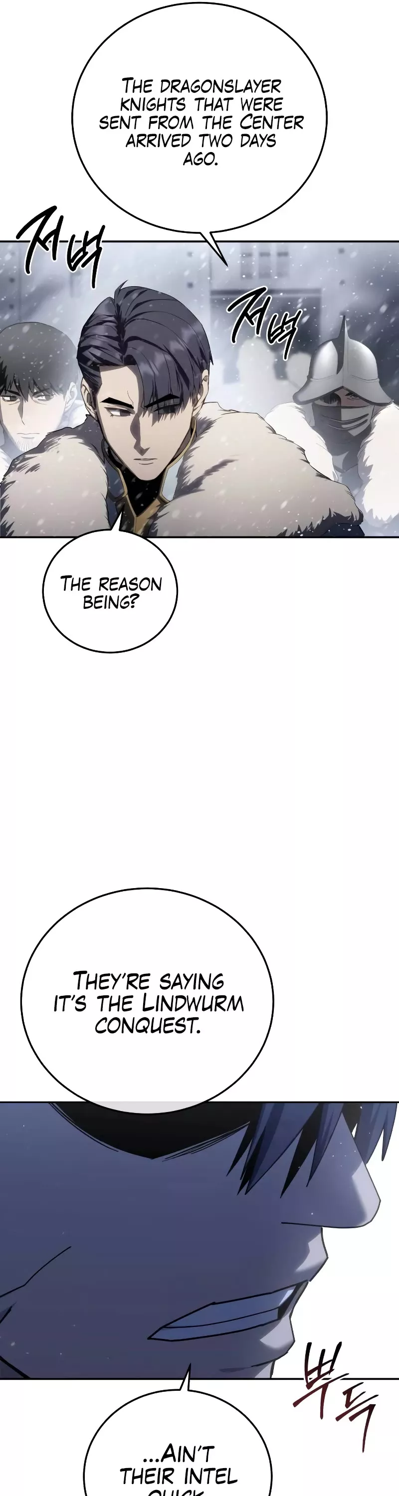 Star-Fostered Swordmaster, chapter 69, image 14