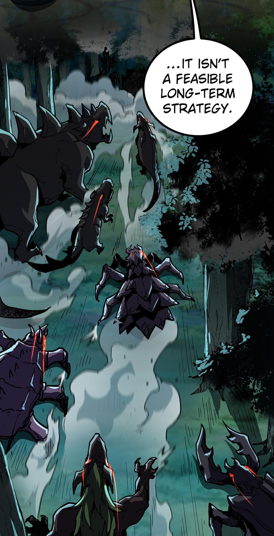 The Beginning After the End, chapter 240, image 52