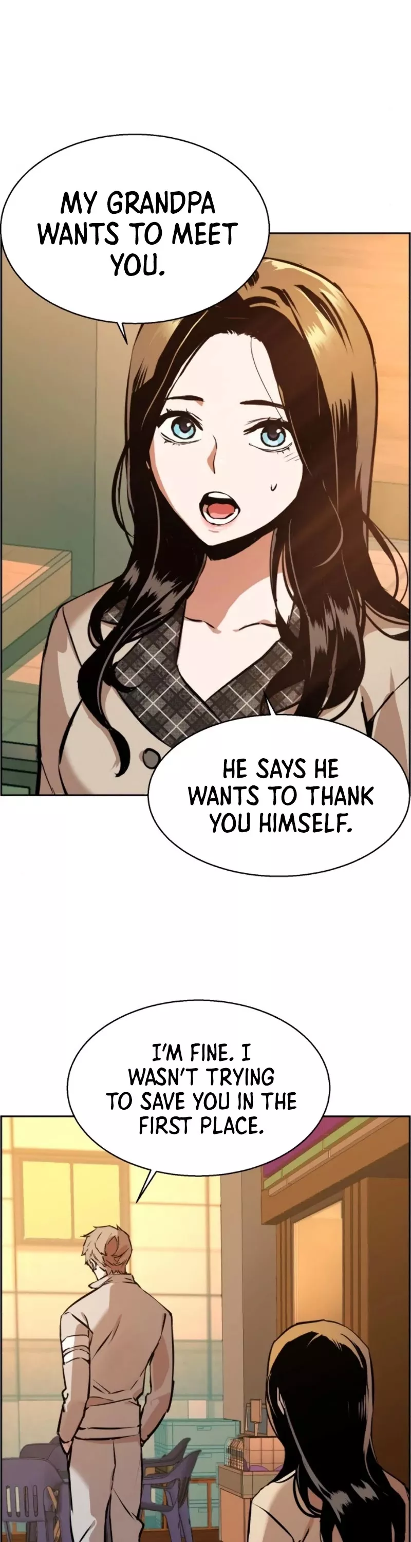 Teenage Mercenary, chapter 19, image 31
