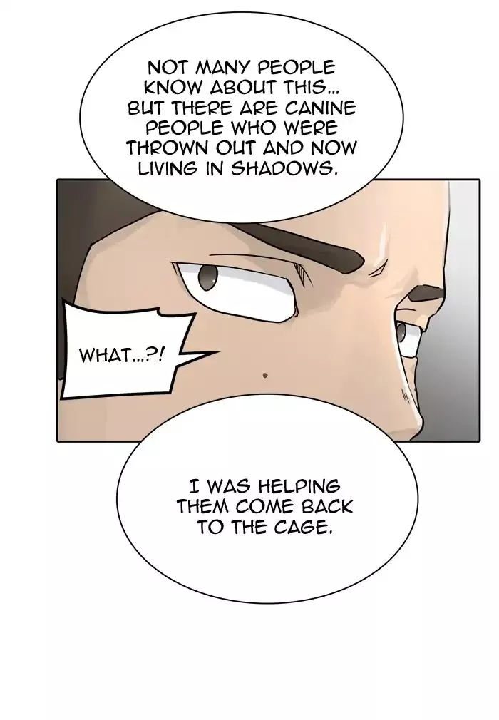 Tower of God, chapter 430, image 92