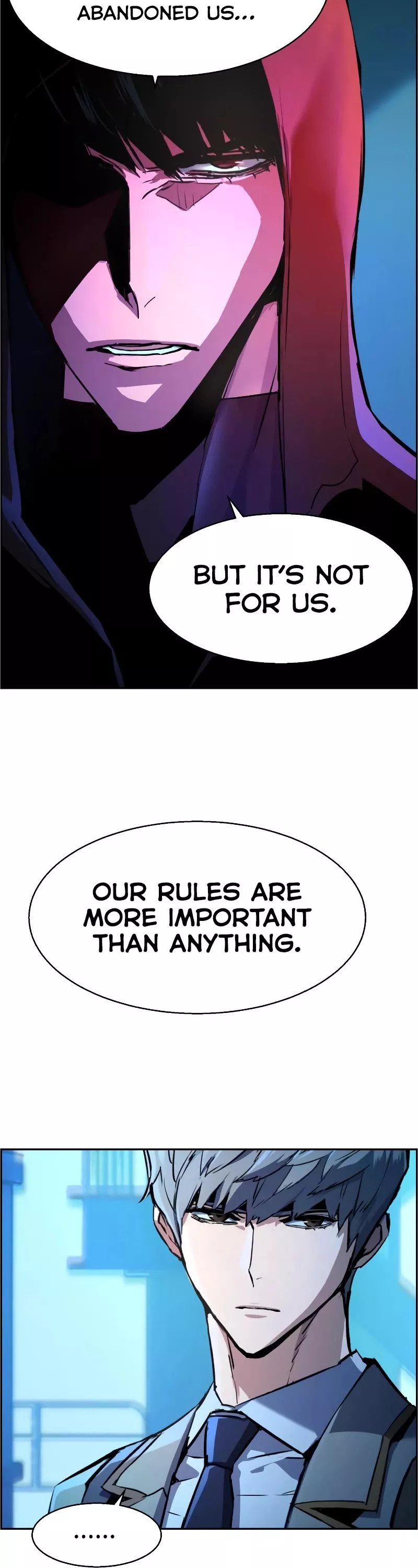 Teenage Mercenary, chapter 124, image 7