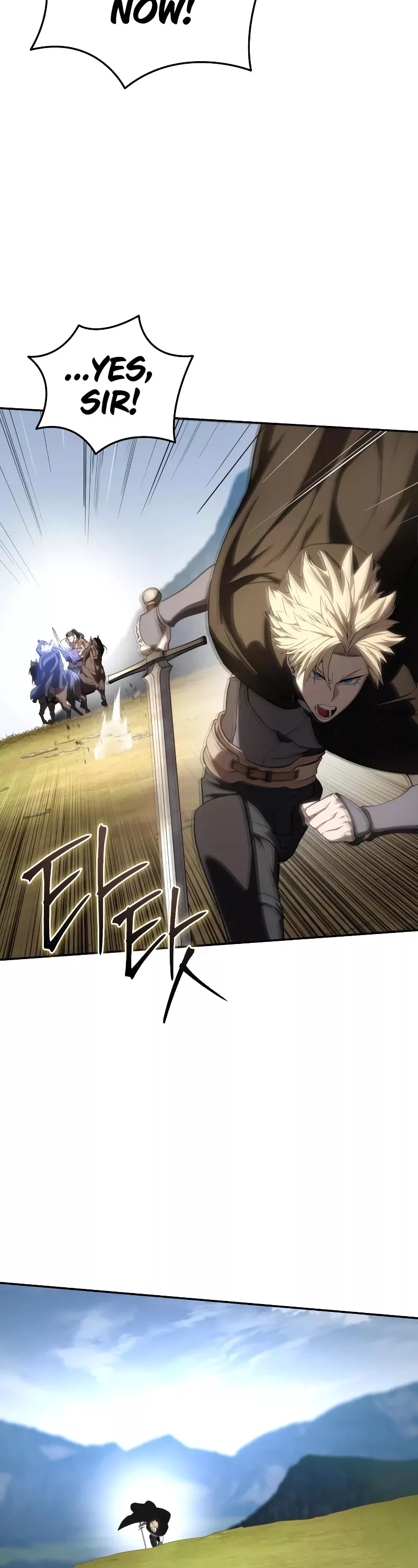 Star-Fostered Swordmaster, chapter 60, image 55