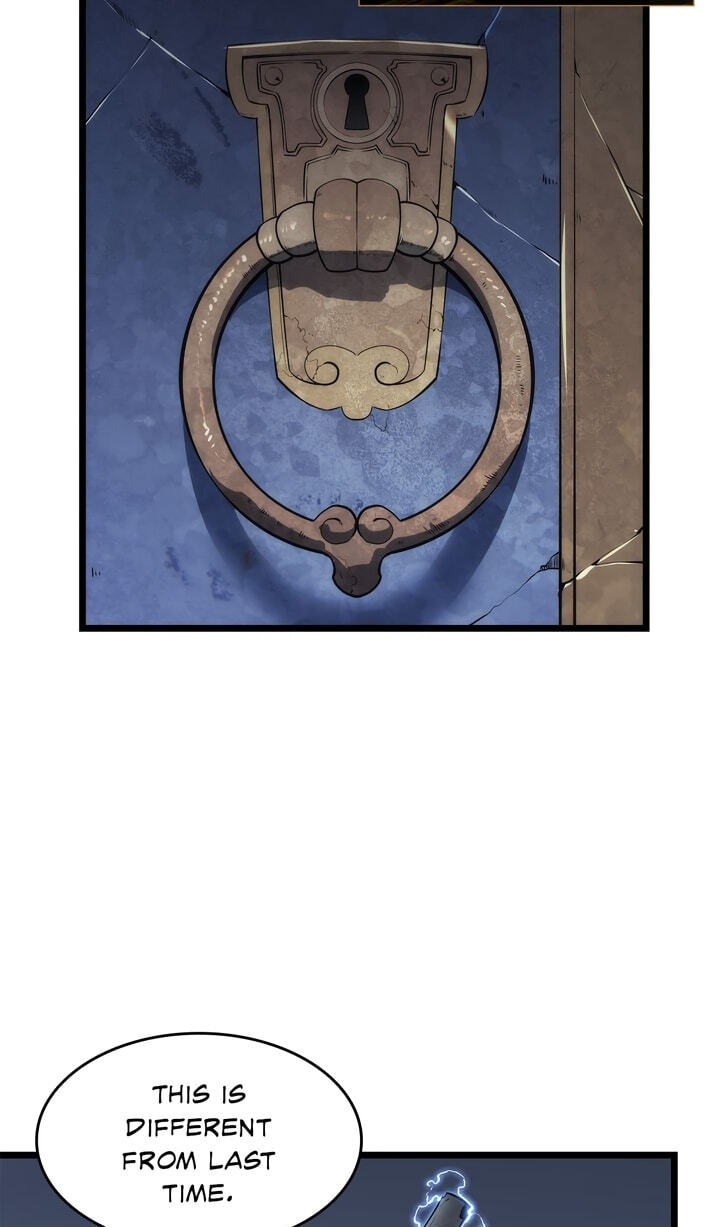 Solo Leveling, chapter 124, page 63