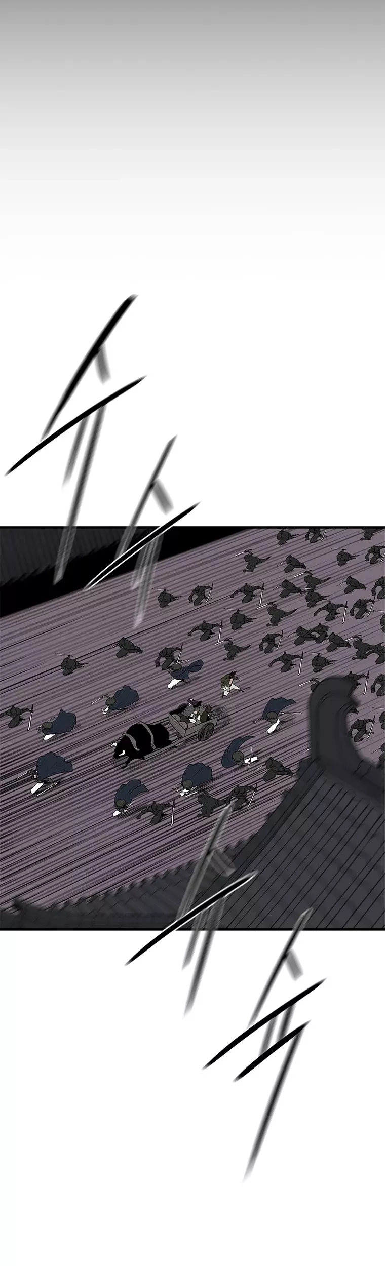 Legend of the Northern Blade, chapter 119, image 22
