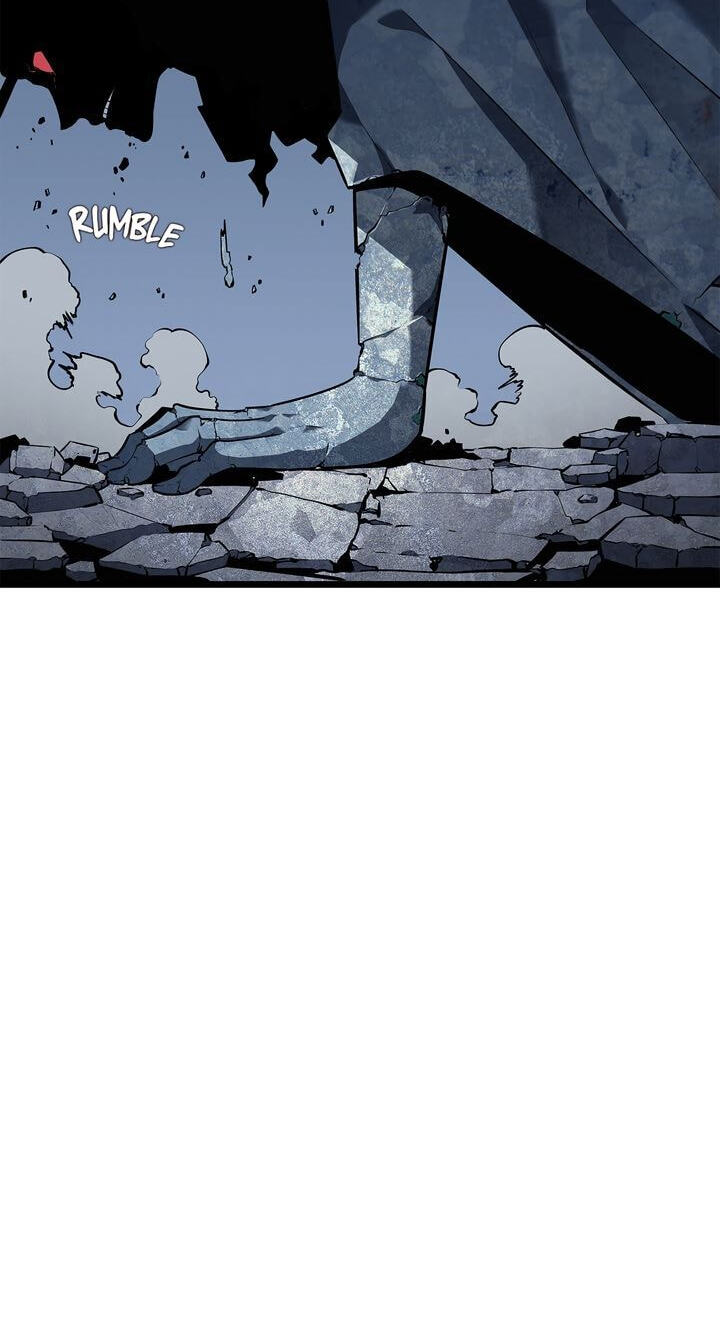 Solo Leveling, chapter 127, image 104