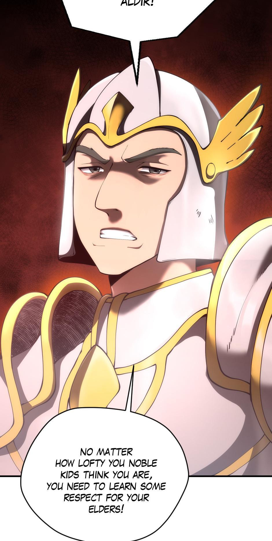 The Beginning After the End, chapter 175, image 27