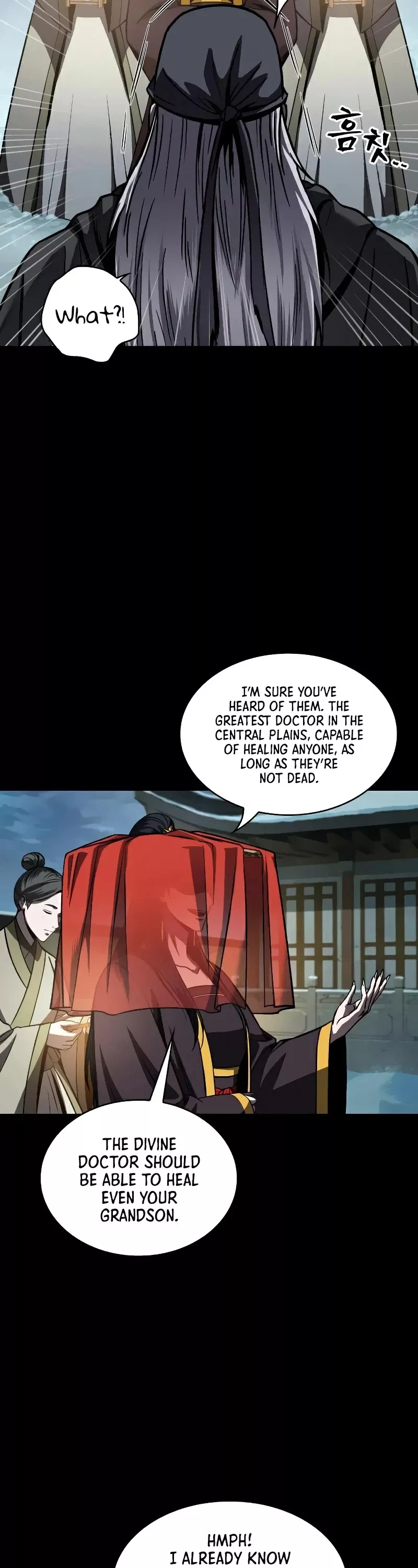 Nano Machine, chapter 80, image 37