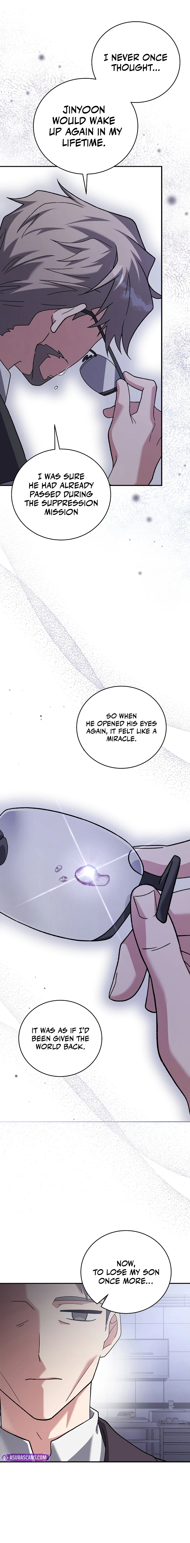 The Novel’s Extra, chapter 142, image 7