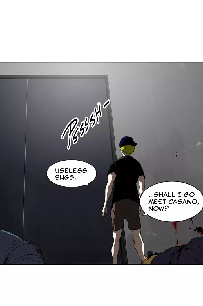 Tower of God, chapter 213, image 40
