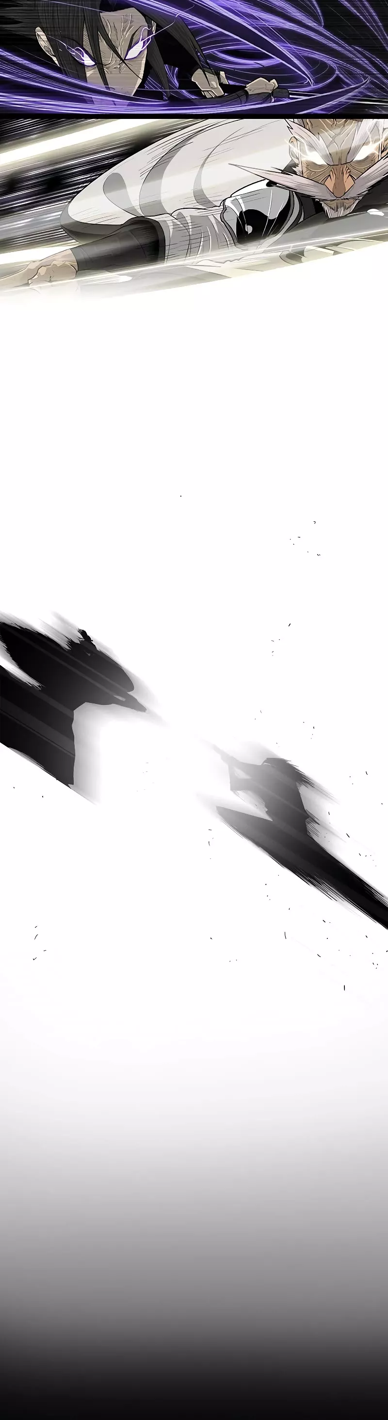 Legend of the Northern Blade, chapter 140, image 31