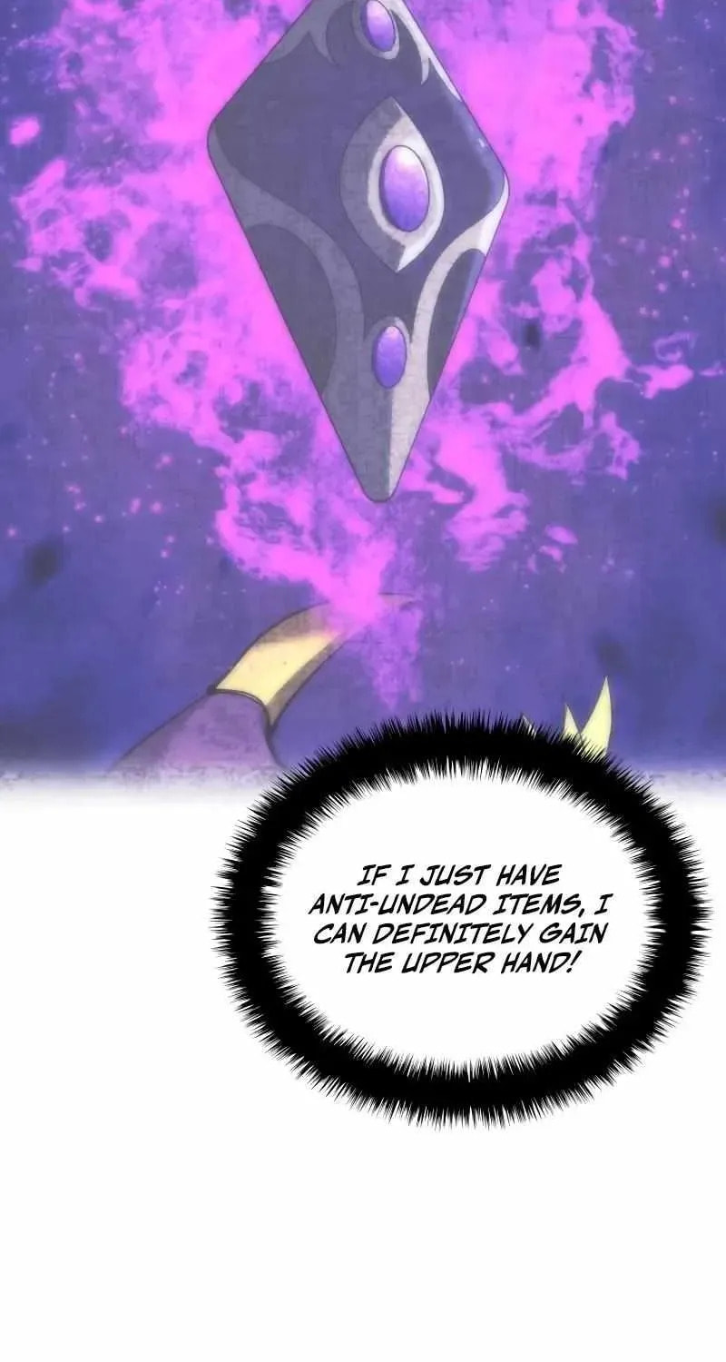 Overgeared (Team Argo), chapter 320, page 14