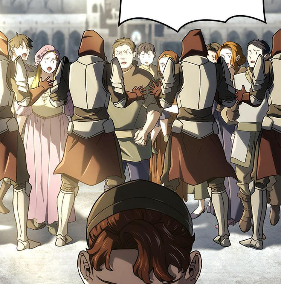 Revenge of the Baskerville Bloodhound, chapter 129, image 109