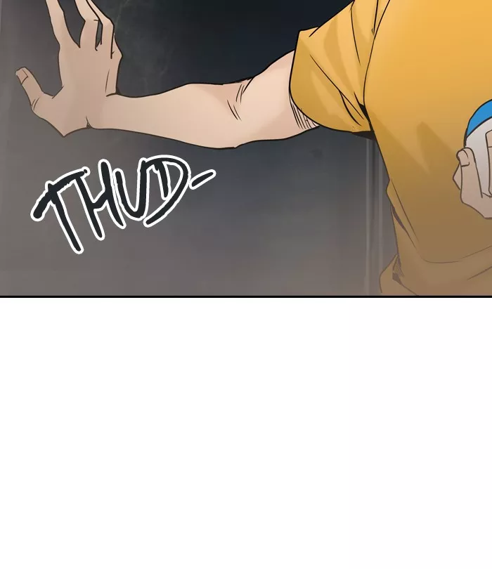 Tower of God, chapter 306, image 3