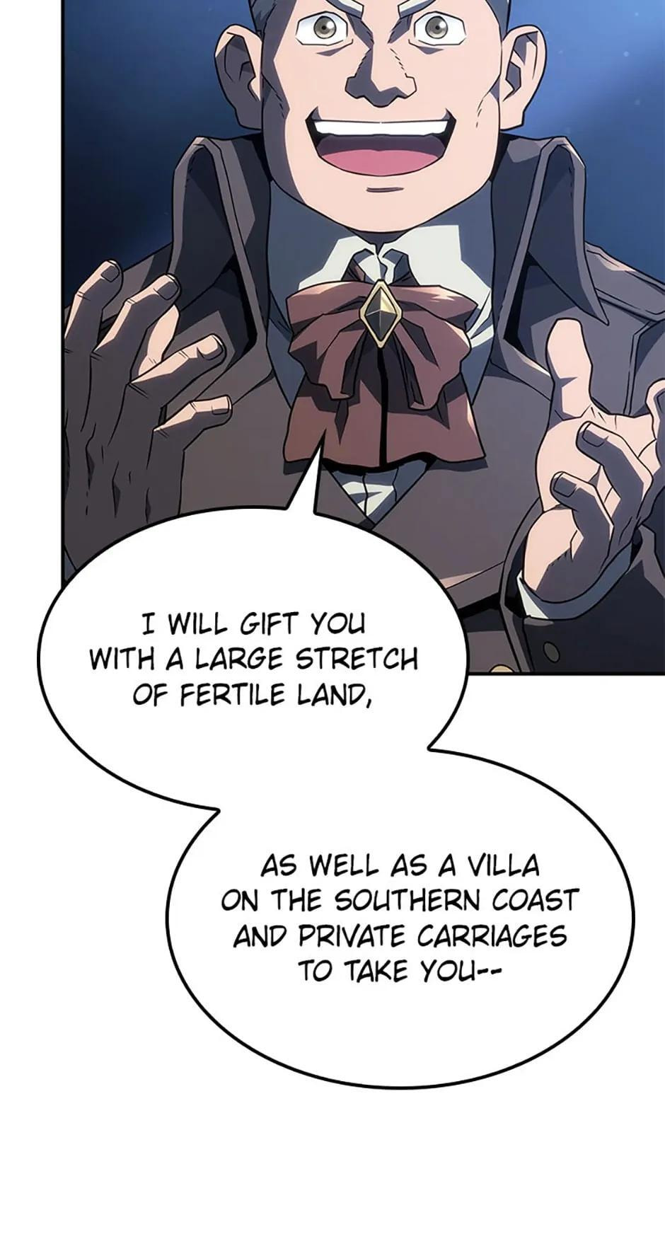 Revenge of the Baskerville Bloodhound, chapter 46, image 12