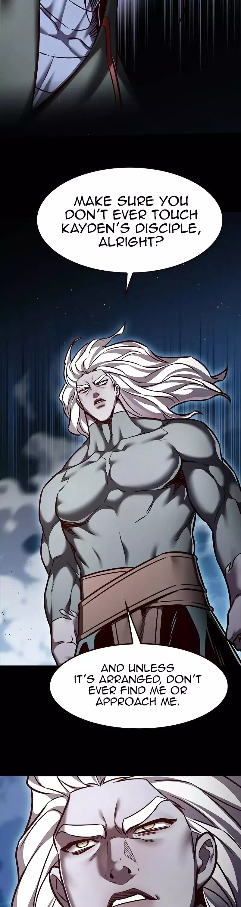 Eleceed, chapter 291, image 27