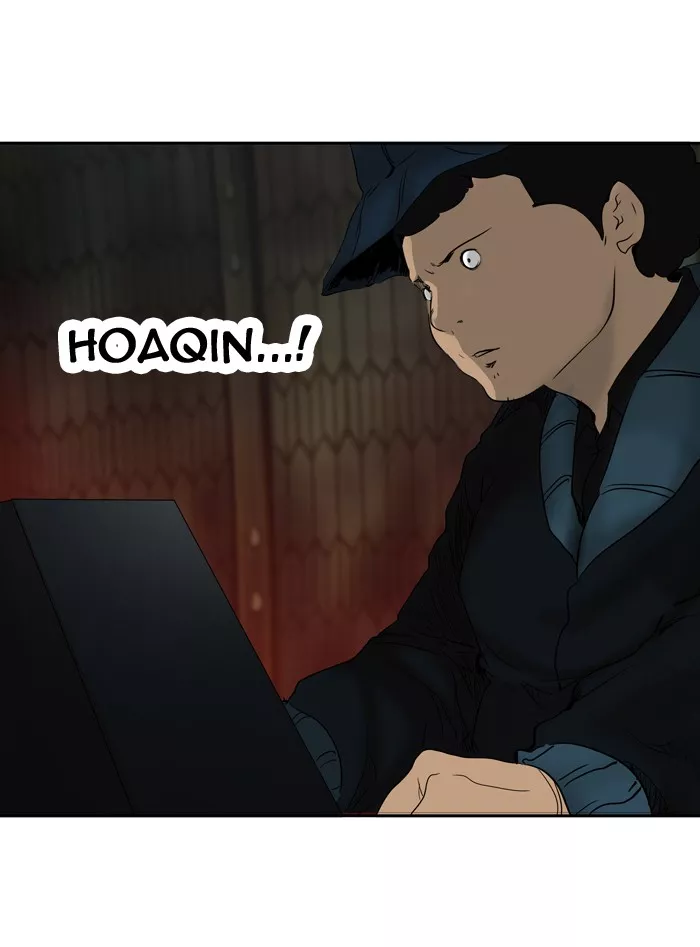 Tower of God, chapter 267, image 38