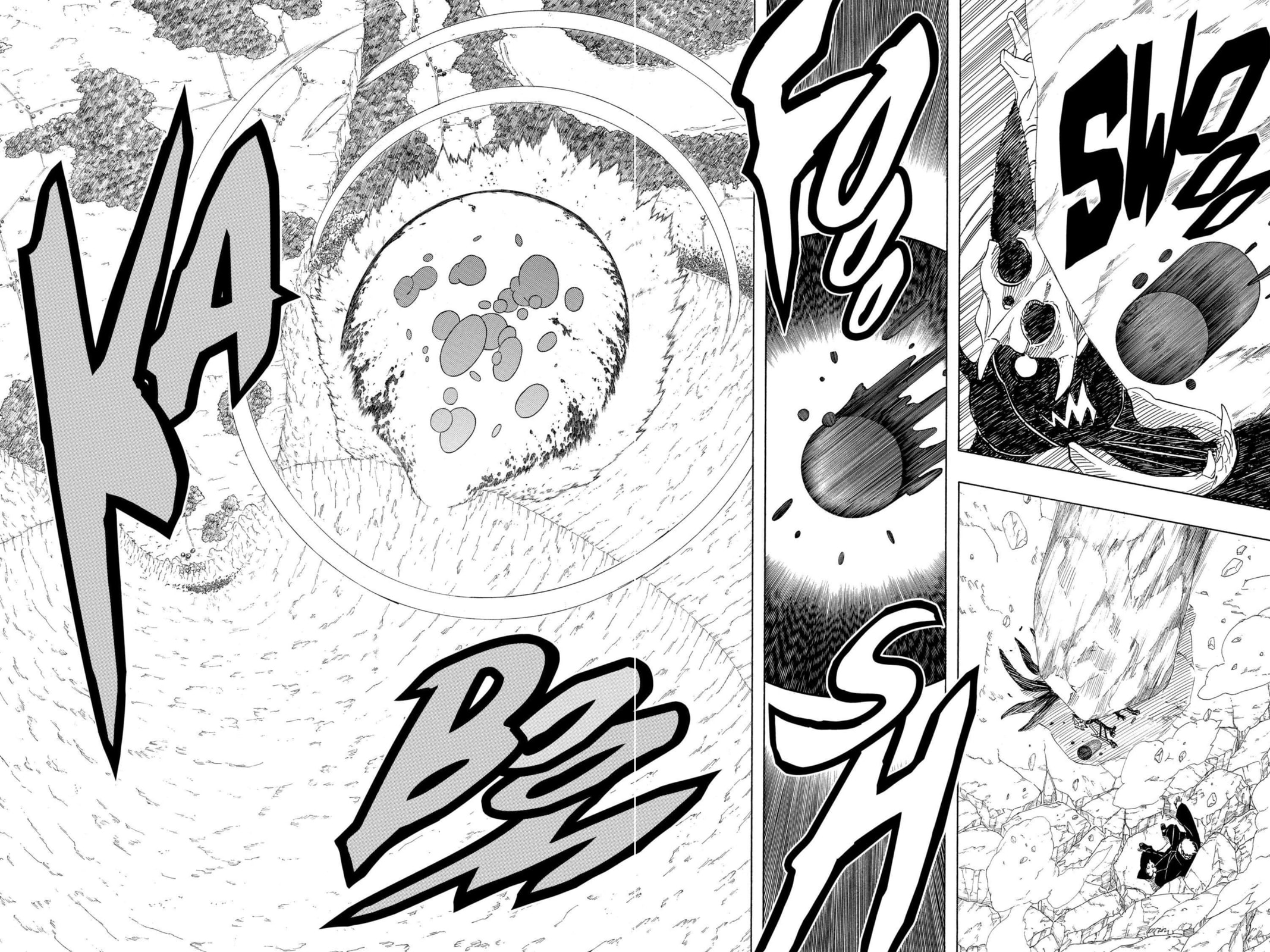 Naruto, chapter 438, image 8