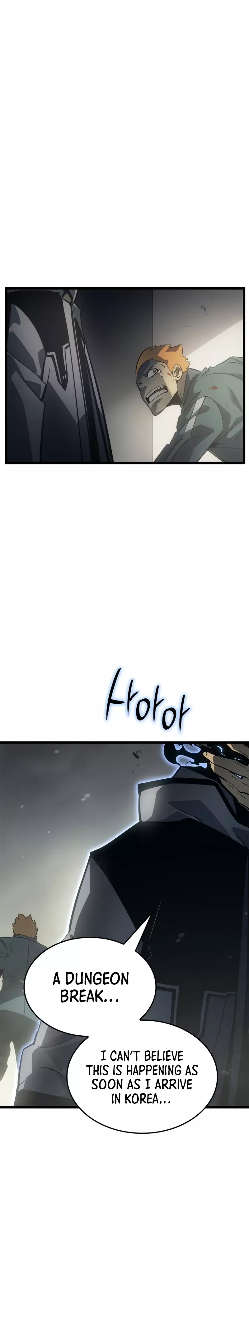 Solo Leveling: Ragnarok, chapter 31, image 31