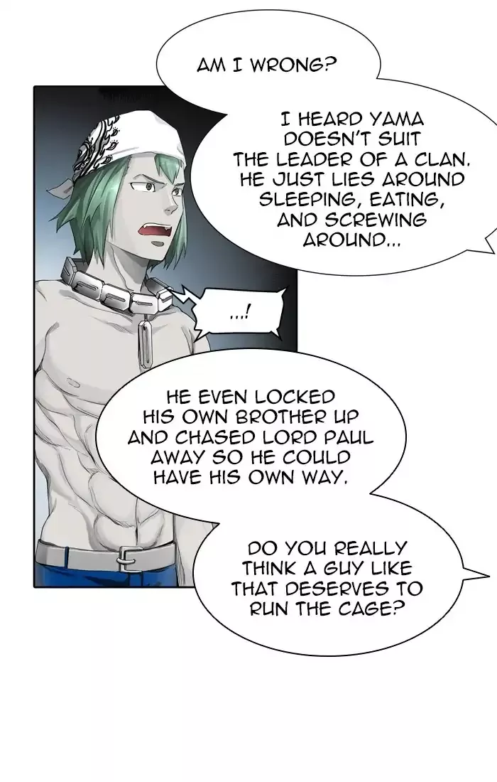 Tower of God, chapter 436, image 47