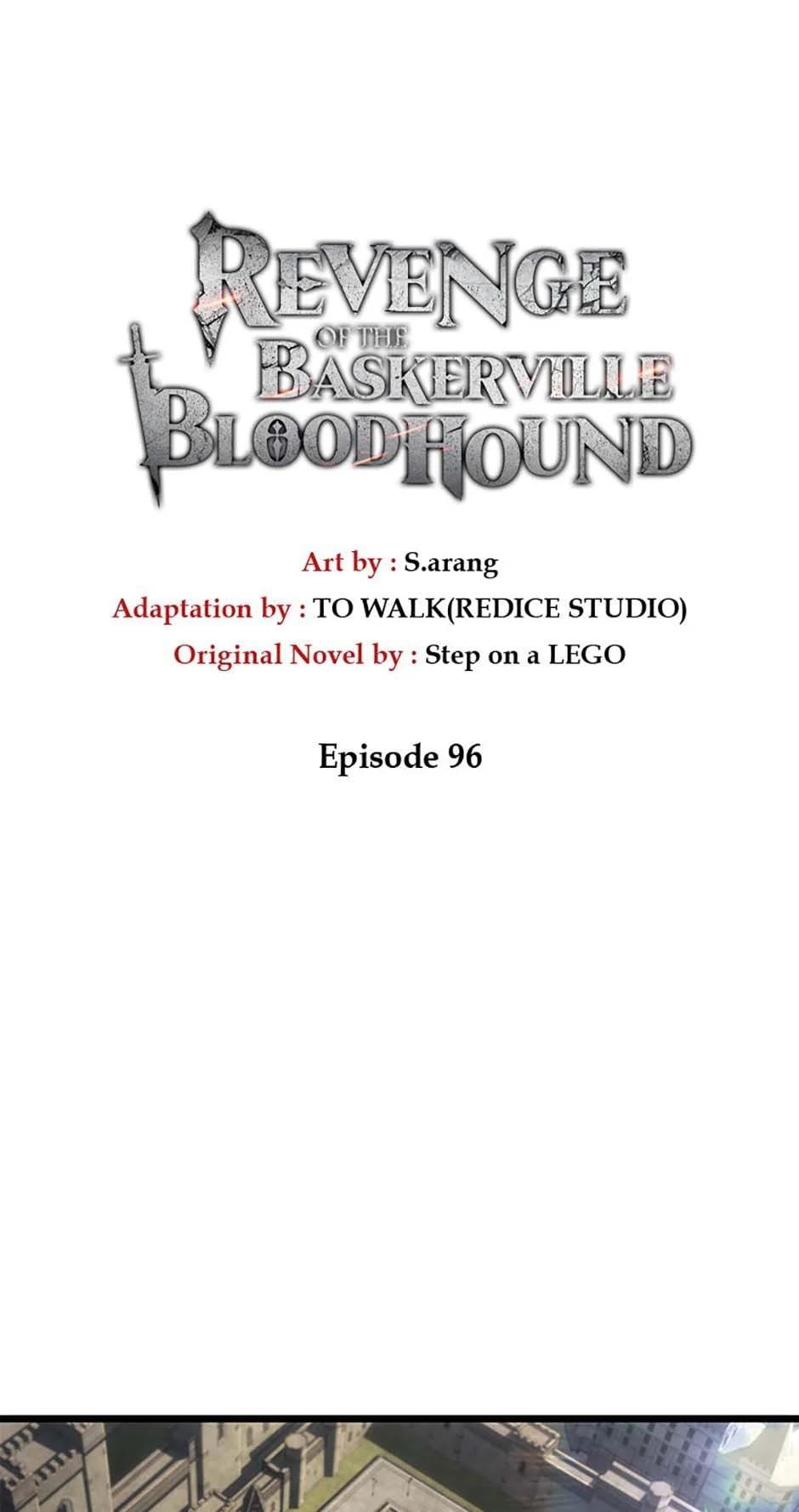 Revenge of the Baskerville Bloodhound, chapter 96, image 27