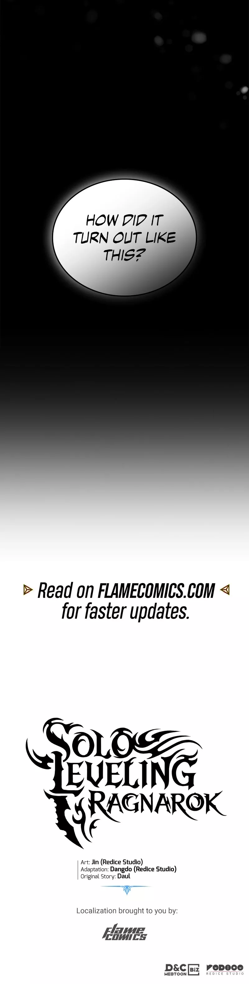 Solo Leveling: Ragnarok, chapter 64, image 49