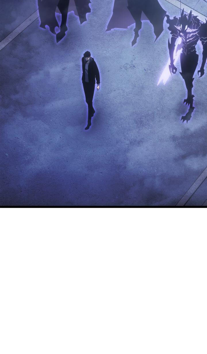 Solo Leveling, chapter 171, image 57