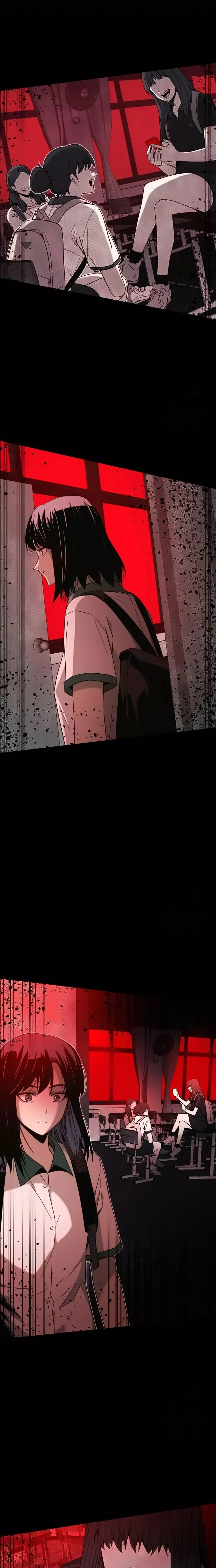 My Bias Gets on the Last Train, chapter 2, image 28