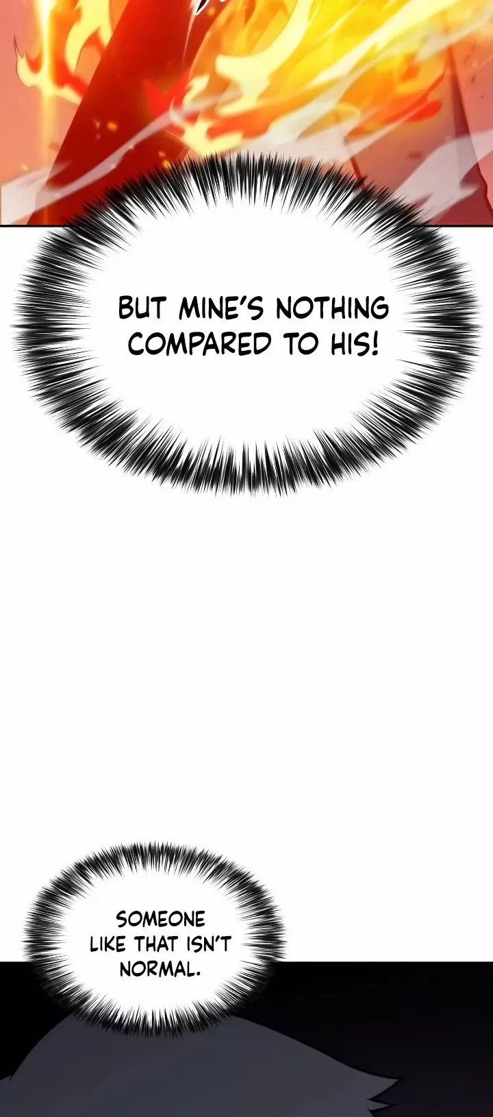 Solo Max-Level Newbie, chapter 8, image 33