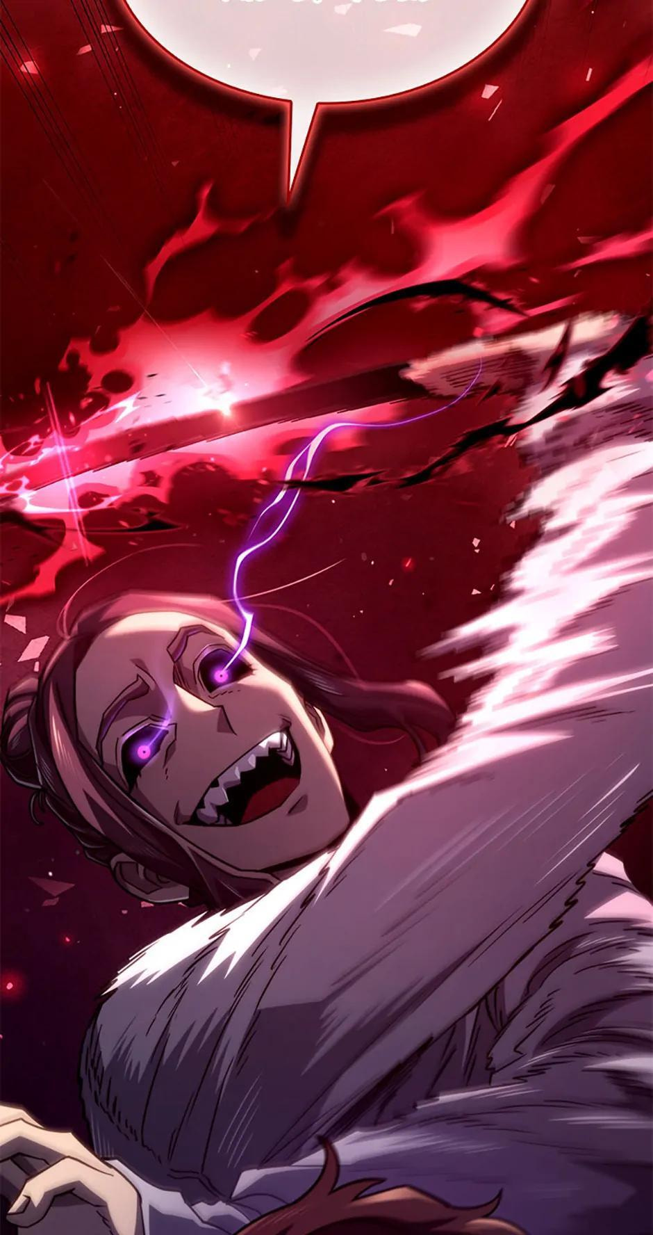 Revenge of the Baskerville Bloodhound, chapter 70, image 108