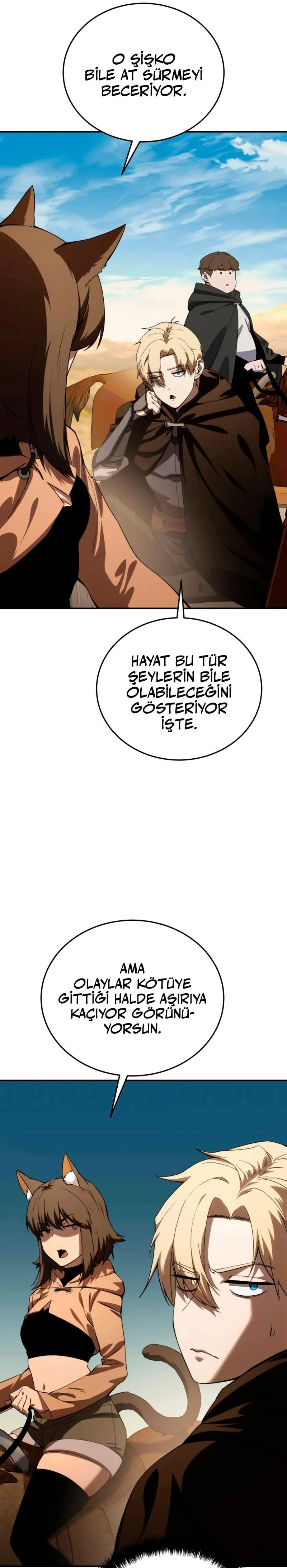 Star-Embracing Swordmaster, chapter 28, image 38