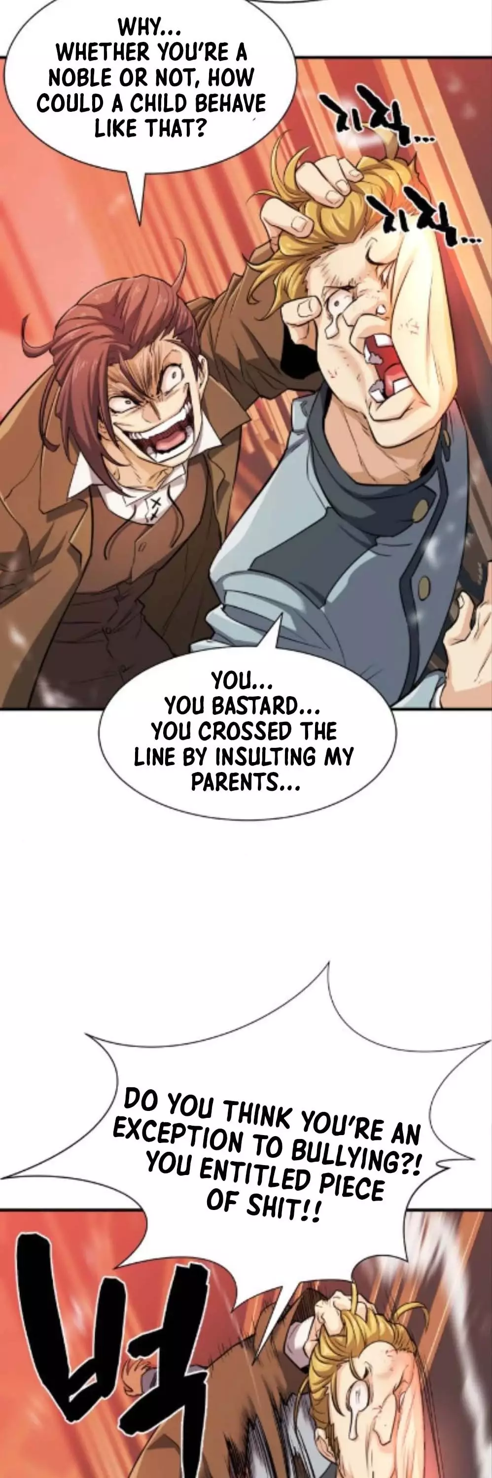 The Greatest Estate Developer, chapter 39, image 10