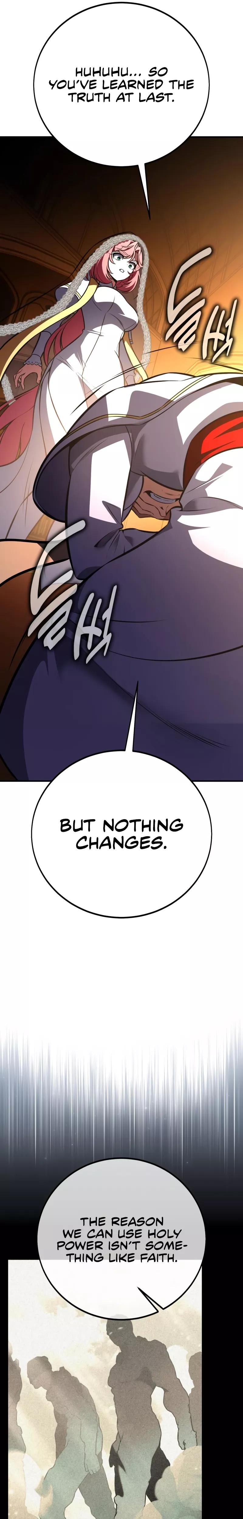 I Killed the Main Player, chapter 104, image 46