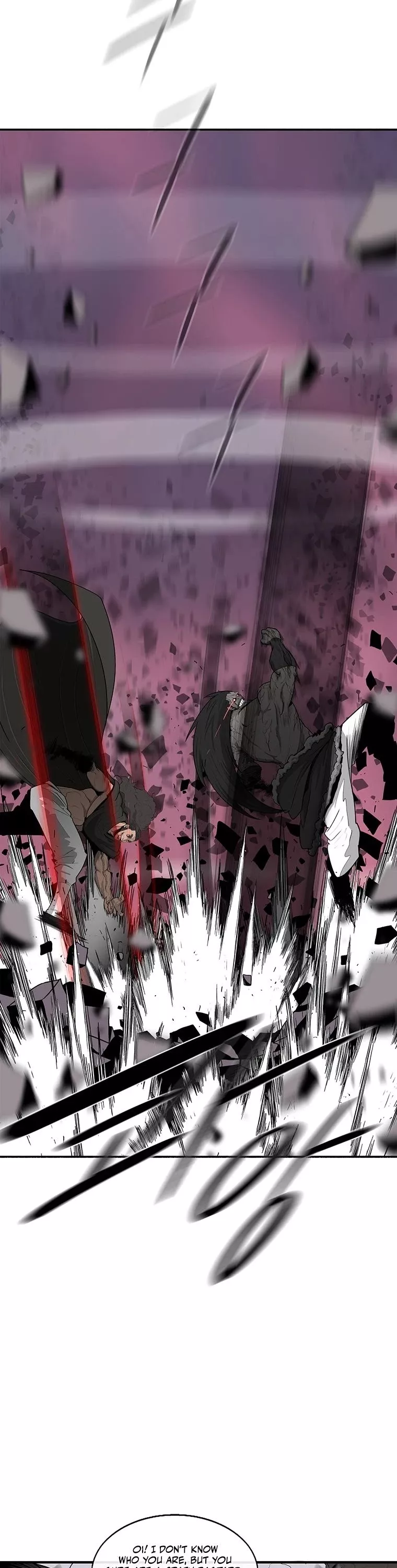 Legend of the Northern Blade, chapter 121, image 19