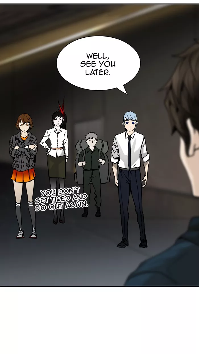 Tower of God, chapter 309, image 65